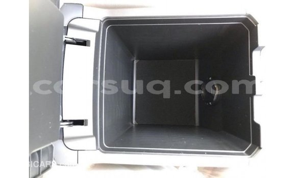 Acheter Import Voiture Toyota Prado Marron à Import - Dubai, Barh el Gazel Acheter Import Voiture Toyota Prado Marron à Import - Dubai, Barh el Gazel