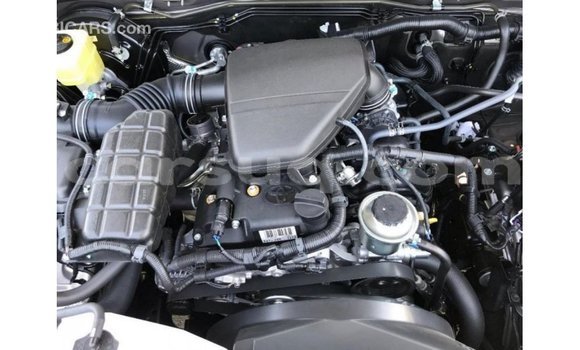 Acheter Import Voiture Toyota Prado Marron à Import - Dubai, Barh el Gazel Acheter Import Voiture Toyota Prado Marron à Import - Dubai, Barh el Gazel