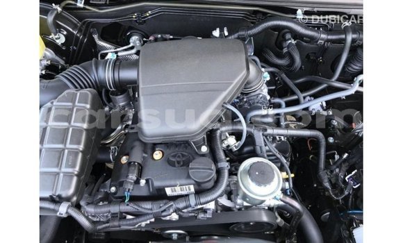 Acheter Import Voiture Toyota Prado Noir à Import - Dubai, Barh el Gazel Acheter Import Voiture Toyota Prado Noir à Import - Dubai, Barh el Gazel