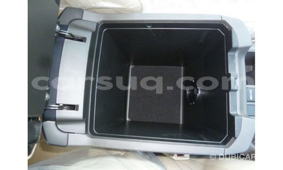 Acheter Import Voiture Toyota Prado Noir à Import - Dubai, Barh el Gazel Acheter Import Voiture Toyota Prado Noir à Import - Dubai, Barh el Gazel