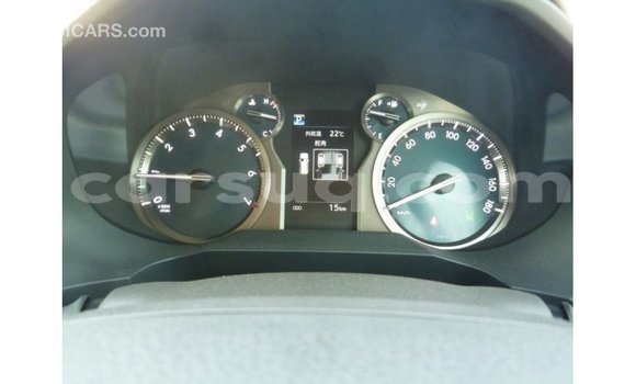 Acheter Import Voiture Toyota Prado Noir à Import - Dubai, Barh el Gazel Acheter Import Voiture Toyota Prado Noir à Import - Dubai, Barh el Gazel