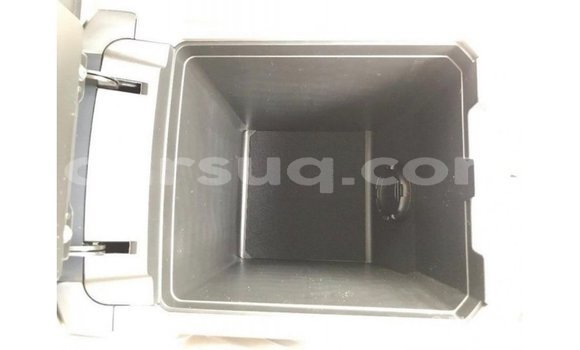 Acheter Import Voiture Toyota Prado Noir à Import - Dubai, Barh el Gazel Acheter Import Voiture Toyota Prado Noir à Import - Dubai, Barh el Gazel