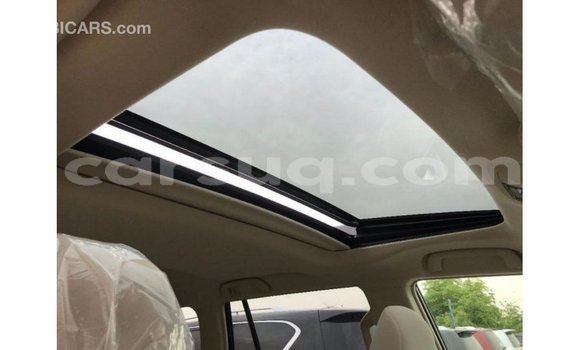 Acheter Import Voiture Toyota Prado Noir à Import - Dubai, Barh el Gazel Acheter Import Voiture Toyota Prado Noir à Import - Dubai, Barh el Gazel