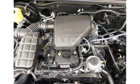 Acheter Import Voiture Toyota Prado Noir à Import - Dubai, Barh el Gazel Acheter Import Voiture Toyota Prado Noir à Import - Dubai, Barh el Gazel