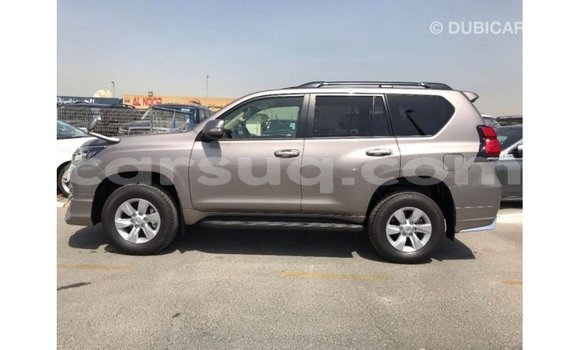 Acheter Import Voiture Toyota Prado Marron à Import - Dubai, Barh el Gazel Acheter Import Voiture Toyota Prado Marron à Import - Dubai, Barh el Gazel