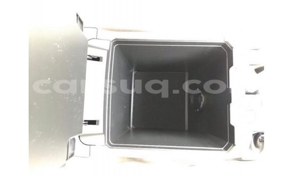 Acheter Import Voiture Toyota Prado Marron à Import - Dubai, Barh el Gazel Acheter Import Voiture Toyota Prado Marron à Import - Dubai, Barh el Gazel