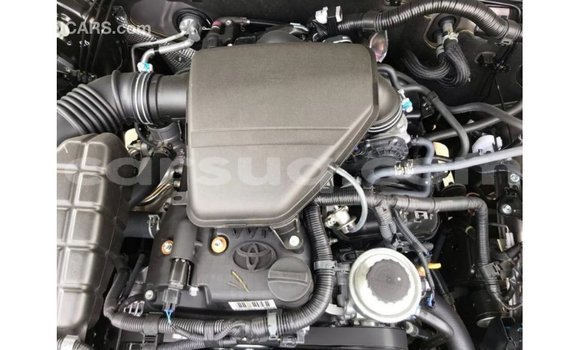 Acheter Import Voiture Toyota Prado Marron à Import - Dubai, Barh el Gazel Acheter Import Voiture Toyota Prado Marron à Import - Dubai, Barh el Gazel