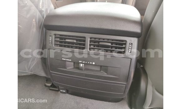 Buy Import Toyota Land Cruiser Black Car in Import - Dubai in Barh el Gazel Buy Import Toyota Land Cruiser Black Car in Import - Dubai in Barh el Gazel