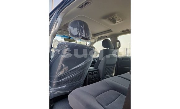 Buy Import Toyota Land Cruiser Black Car in Import - Dubai in Barh el Gazel Buy Import Toyota Land Cruiser Black Car in Import - Dubai in Barh el Gazel