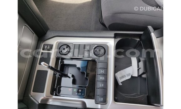 Buy Import Toyota Land Cruiser Black Car in Import - Dubai in Barh el Gazel Buy Import Toyota Land Cruiser Black Car in Import - Dubai in Barh el Gazel