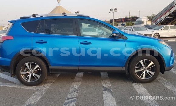 Acheter Import Voiture Toyota 4Runner Bleu à Import - Dubai, Barh el Gazel Acheter Import Voiture Toyota 4Runner Bleu à Import - Dubai, Barh el Gazel