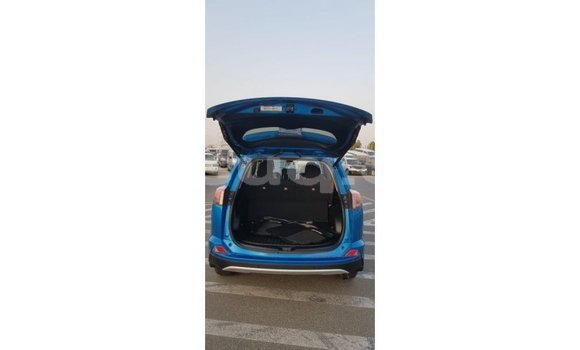Acheter Import Voiture Toyota 4Runner Bleu à Import - Dubai, Barh el Gazel Acheter Import Voiture Toyota 4Runner Bleu à Import - Dubai, Barh el Gazel