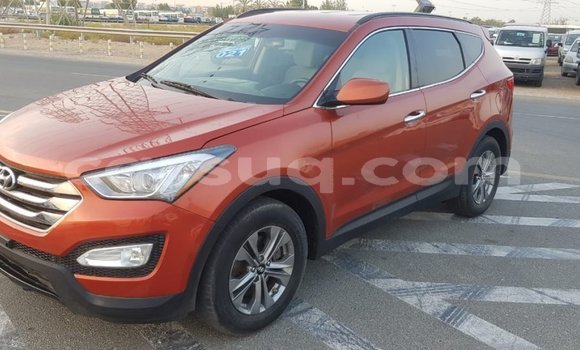 Buy Import Hyundai Santa Fe Other Car in Import - Dubai in Barh el Gazel Buy Import Hyundai Santa Fe Other Car in Import - Dubai in Barh el Gazel