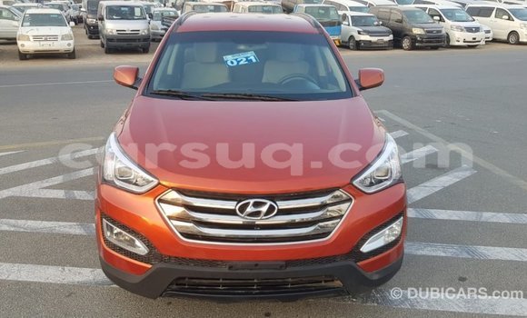 Buy Import Hyundai Santa Fe Other Car in Import - Dubai in Barh el Gazel Buy Import Hyundai Santa Fe Other Car in Import - Dubai in Barh el Gazel