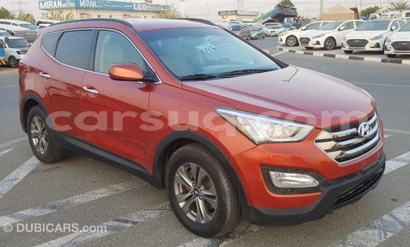 Buy Import Hyundai Santa Fe Other Car in Import - Dubai in Barh el Gazel Buy Import Hyundai Santa Fe Other Car in Import - Dubai in Barh el Gazel