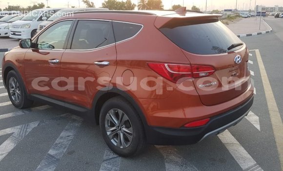 Buy Import Hyundai Santa Fe Other Car in Import - Dubai in Barh el Gazel Buy Import Hyundai Santa Fe Other Car in Import - Dubai in Barh el Gazel