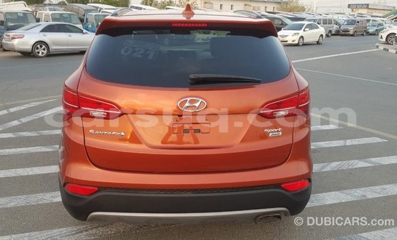 Buy Import Hyundai Santa Fe Other Car in Import - Dubai in Barh el Gazel Buy Import Hyundai Santa Fe Other Car in Import - Dubai in Barh el Gazel