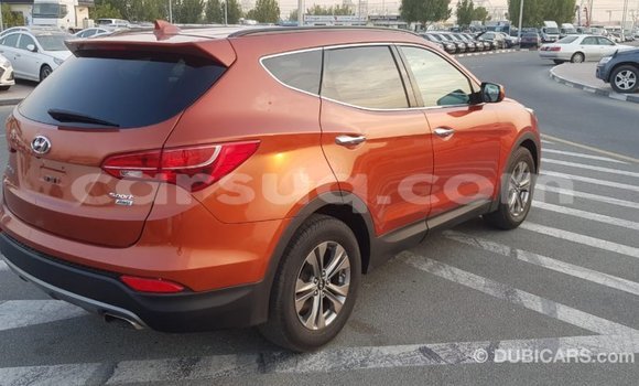 Buy Import Hyundai Santa Fe Other Car in Import - Dubai in Barh el Gazel Buy Import Hyundai Santa Fe Other Car in Import - Dubai in Barh el Gazel
