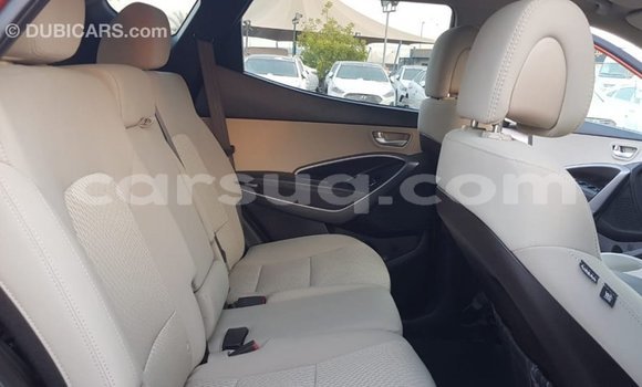 Buy Import Hyundai Santa Fe Other Car in Import - Dubai in Barh el Gazel Buy Import Hyundai Santa Fe Other Car in Import - Dubai in Barh el Gazel