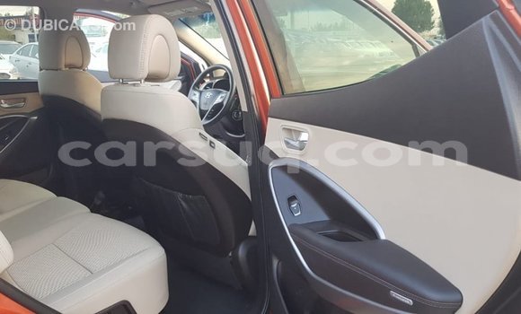 Buy Import Hyundai Santa Fe Other Car in Import - Dubai in Barh el Gazel Buy Import Hyundai Santa Fe Other Car in Import - Dubai in Barh el Gazel