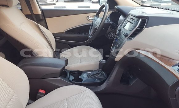 Buy Import Hyundai Santa Fe Other Car in Import - Dubai in Barh el Gazel Buy Import Hyundai Santa Fe Other Car in Import - Dubai in Barh el Gazel