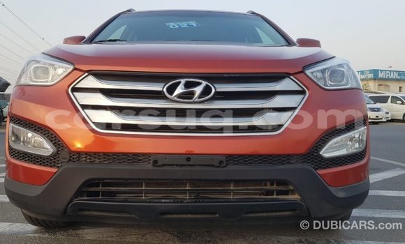 Buy Import Hyundai Santa Fe Other Car in Import - Dubai in Barh el Gazel Buy Import Hyundai Santa Fe Other Car in Import - Dubai in Barh el Gazel