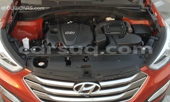 Buy Import Hyundai Santa Fe Other Car in Import - Dubai in Barh el Gazel Buy Import Hyundai Santa Fe Other Car in Import - Dubai in Barh el Gazel