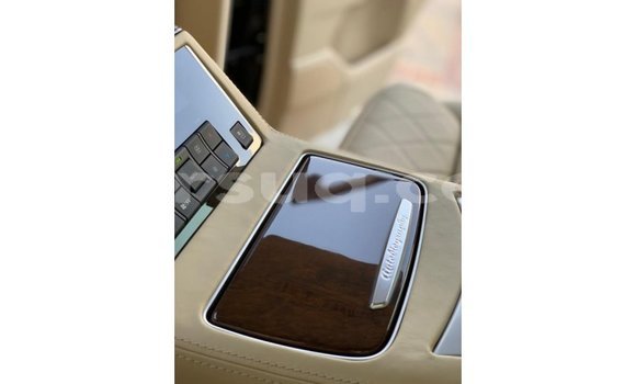 Buy Import Lexus LX Beige Car in Import - Dubai in Barh el Gazel Buy Import Lexus LX Beige Car in Import - Dubai in Barh el Gazel