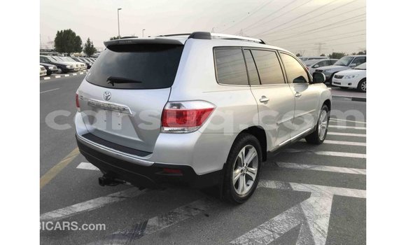 Buy Import Toyota Highlander Other Car in Import - Dubai in Barh el Gazel Buy Import Toyota Highlander Other Car in Import - Dubai in Barh el Gazel