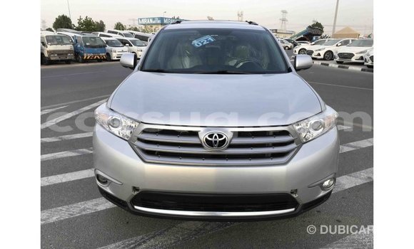 Buy Import Toyota Highlander Other Car in Import - Dubai in Barh el Gazel Buy Import Toyota Highlander Other Car in Import - Dubai in Barh el Gazel