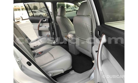 Buy Import Toyota Highlander Other Car in Import - Dubai in Barh el Gazel Buy Import Toyota Highlander Other Car in Import - Dubai in Barh el Gazel