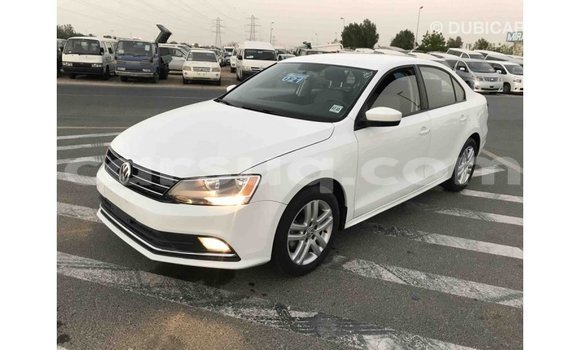 Buy Import Volkswagen Jetta White Car in Import - Dubai in Barh el Gazel Buy Import Volkswagen Jetta White Car in Import - Dubai in Barh el Gazel