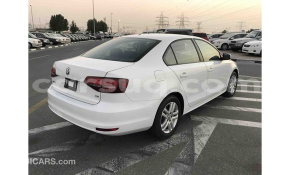 Buy Import Volkswagen Jetta White Car in Import - Dubai in Barh el Gazel Buy Import Volkswagen Jetta White Car in Import - Dubai in Barh el Gazel