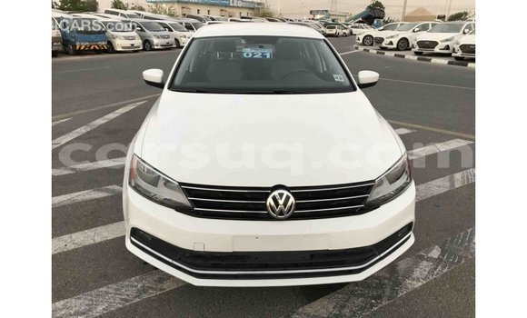 Buy Import Volkswagen Jetta White Car in Import - Dubai in Barh el Gazel Buy Import Volkswagen Jetta White Car in Import - Dubai in Barh el Gazel