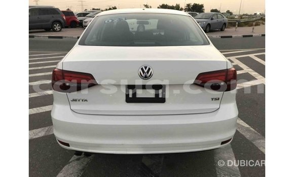 Buy Import Volkswagen Jetta White Car in Import - Dubai in Barh el Gazel Buy Import Volkswagen Jetta White Car in Import - Dubai in Barh el Gazel