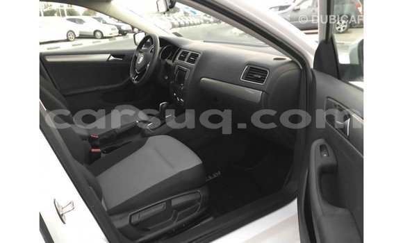 Buy Import Volkswagen Jetta White Car in Import - Dubai in Barh el Gazel Buy Import Volkswagen Jetta White Car in Import - Dubai in Barh el Gazel