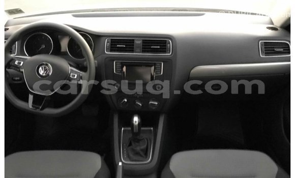 Buy Import Volkswagen Jetta White Car in Import - Dubai in Barh el Gazel Buy Import Volkswagen Jetta White Car in Import - Dubai in Barh el Gazel