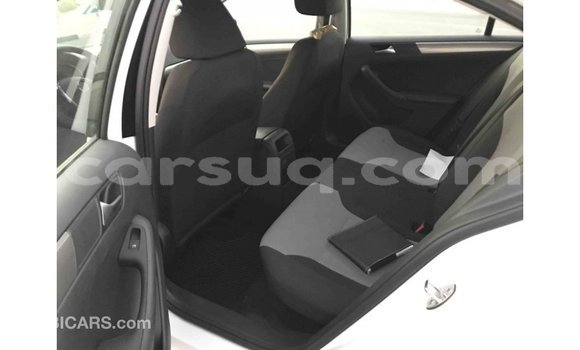 Buy Import Volkswagen Jetta White Car in Import - Dubai in Barh el Gazel Buy Import Volkswagen Jetta White Car in Import - Dubai in Barh el Gazel