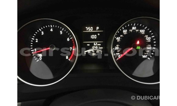 Buy Import Volkswagen Jetta White Car in Import - Dubai in Barh el Gazel Buy Import Volkswagen Jetta White Car in Import - Dubai in Barh el Gazel