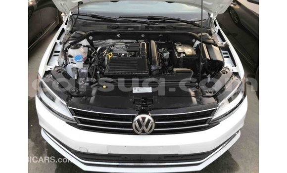 Buy Import Volkswagen Jetta White Car in Import - Dubai in Barh el Gazel Buy Import Volkswagen Jetta White Car in Import - Dubai in Barh el Gazel