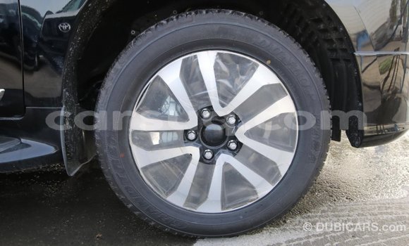 Buy Import Toyota Land Cruiser Black Car in Import - Dubai in Barh el Gazel Buy Import Toyota Land Cruiser Black Car in Import - Dubai in Barh el Gazel