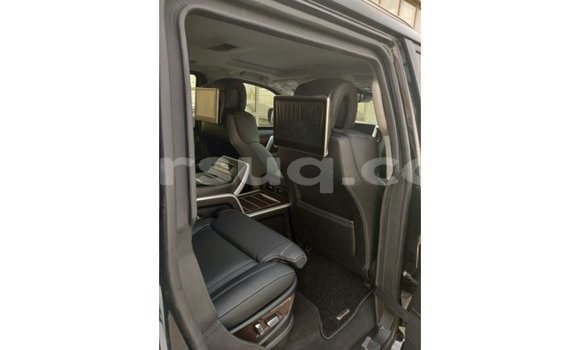 Buy Import Toyota Land Cruiser Black Car in Import - Dubai in Barh el Gazel Buy Import Toyota Land Cruiser Black Car in Import - Dubai in Barh el Gazel