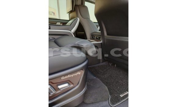 Buy Import Toyota Land Cruiser Black Car in Import - Dubai in Barh el Gazel Buy Import Toyota Land Cruiser Black Car in Import - Dubai in Barh el Gazel