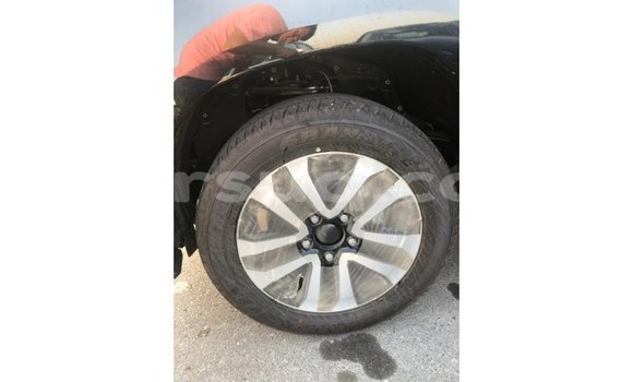 Acheter Import Voiture Toyota Land Cruiser Noir à Import - Dubai, Barh el Gazel Acheter Import Voiture Toyota Land Cruiser Noir à Import - Dubai, Barh el Gazel