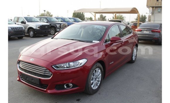 Acheter Import Voiture Ford Fusion Rouge à Import - Dubai, Barh el Gazel Acheter Import Voiture Ford Fusion Rouge à Import - Dubai, Barh el Gazel