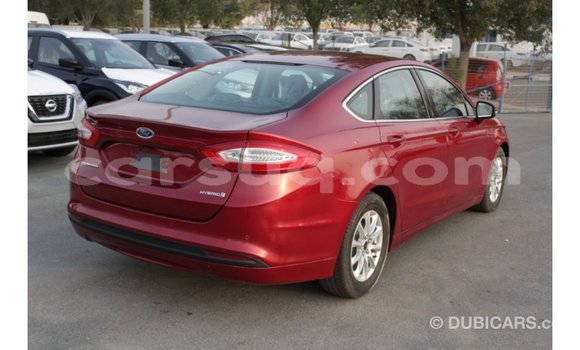 Acheter Import Voiture Ford Fusion Rouge à Import - Dubai, Barh el Gazel Acheter Import Voiture Ford Fusion Rouge à Import - Dubai, Barh el Gazel