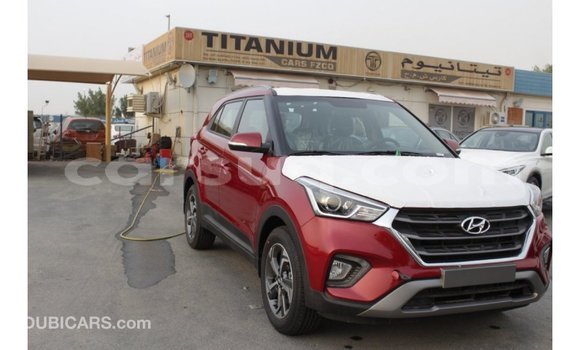 Acheter Import Voiture Hyundai Creta Rouge à Import - Dubai, Barh el Gazel Acheter Import Voiture Hyundai Creta Rouge à Import - Dubai, Barh el Gazel