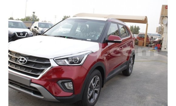 Acheter Import Voiture Hyundai Creta Rouge à Import - Dubai, Barh el Gazel Acheter Import Voiture Hyundai Creta Rouge à Import - Dubai, Barh el Gazel