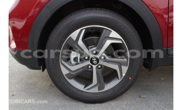 Acheter Import Voiture Hyundai Creta Rouge à Import - Dubai, Barh el Gazel Acheter Import Voiture Hyundai Creta Rouge à Import - Dubai, Barh el Gazel