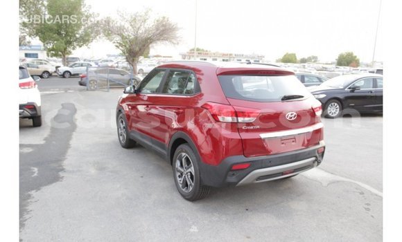 Acheter Import Voiture Hyundai Creta Rouge à Import - Dubai, Barh el Gazel Acheter Import Voiture Hyundai Creta Rouge à Import - Dubai, Barh el Gazel